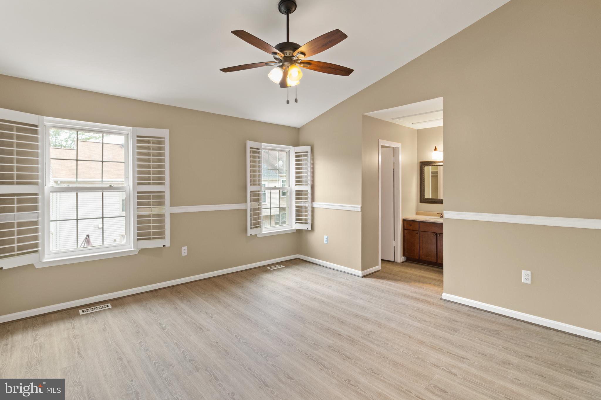 THE TIMBERS - Residential