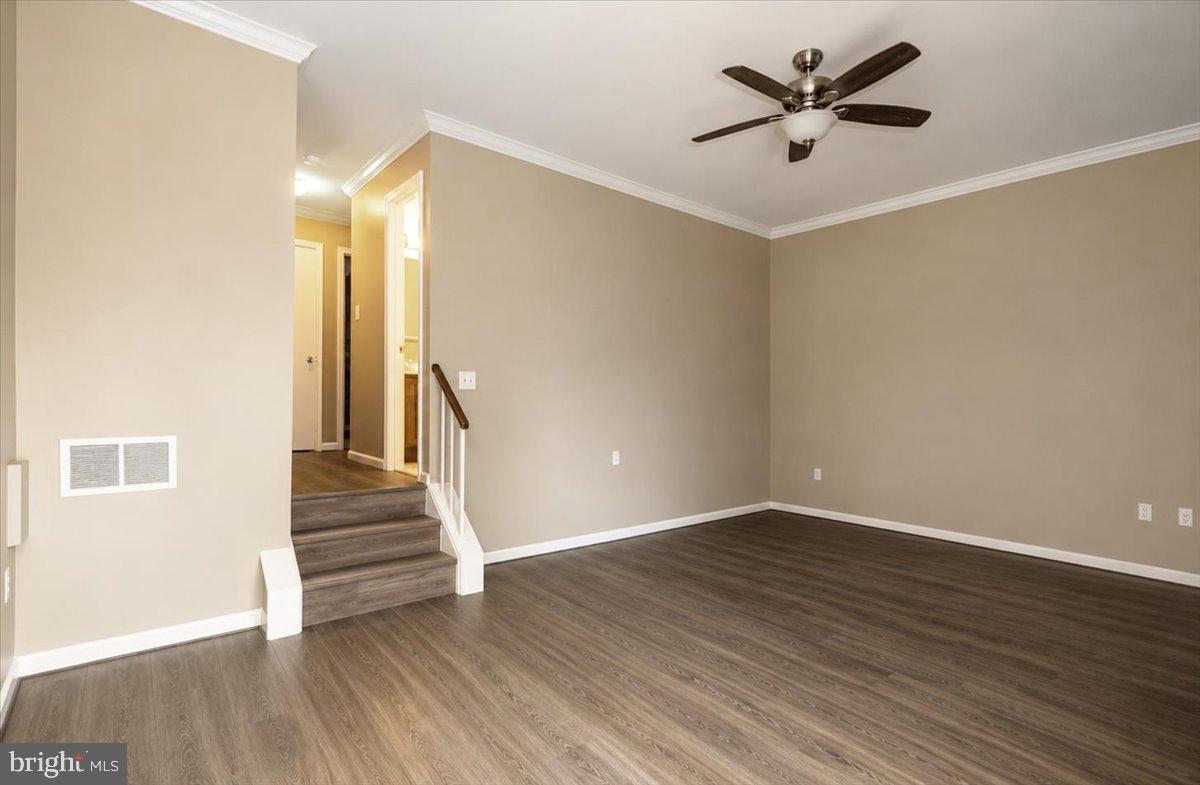 THE TIMBERS - Residential