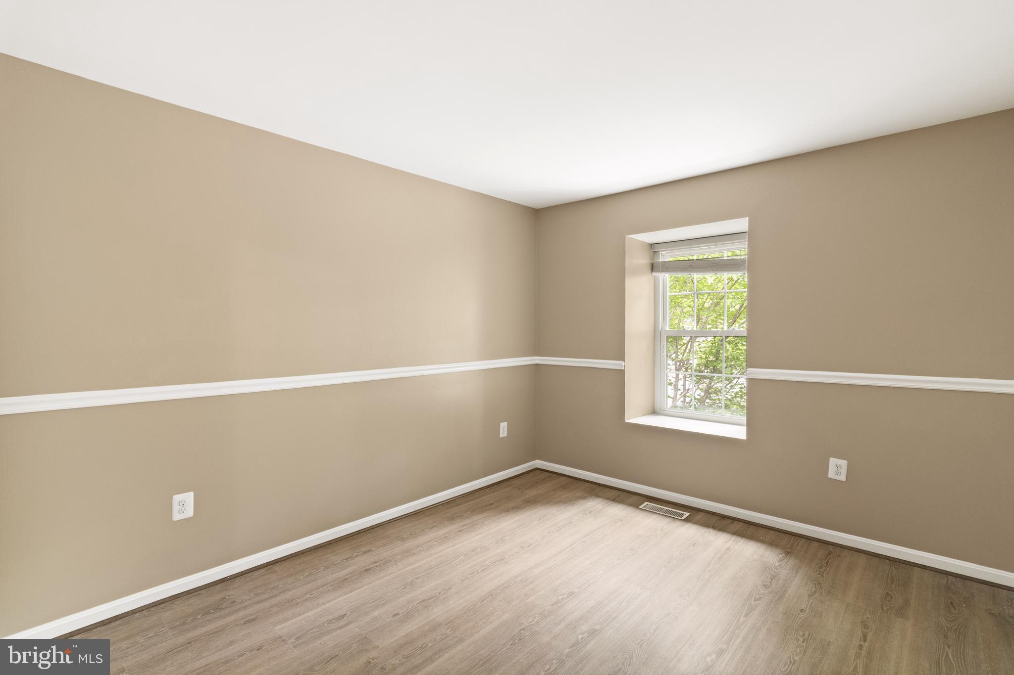 THE TIMBERS - Residential