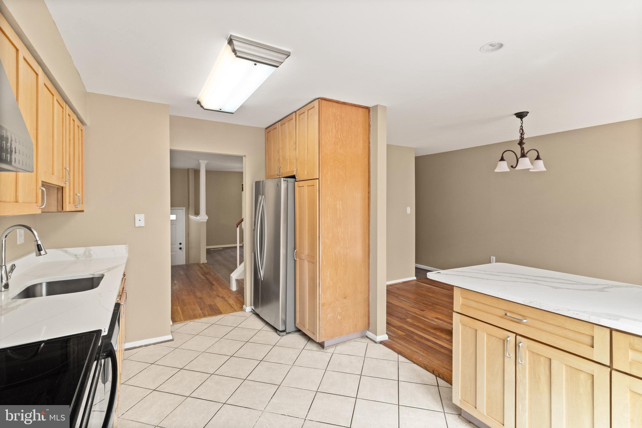 THE TIMBERS - Residential