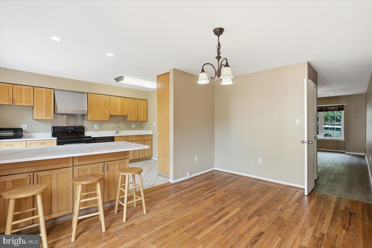 THE TIMBERS - Residential