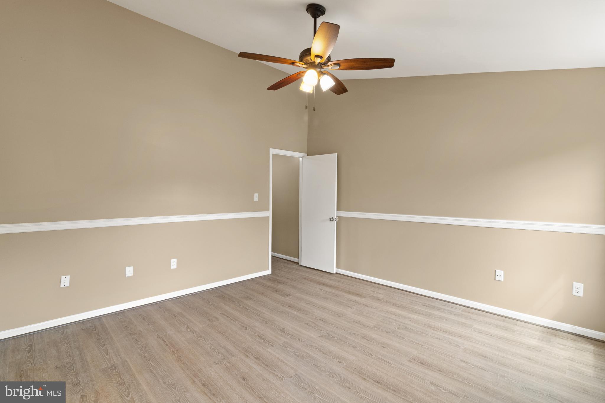 THE TIMBERS - Residential
