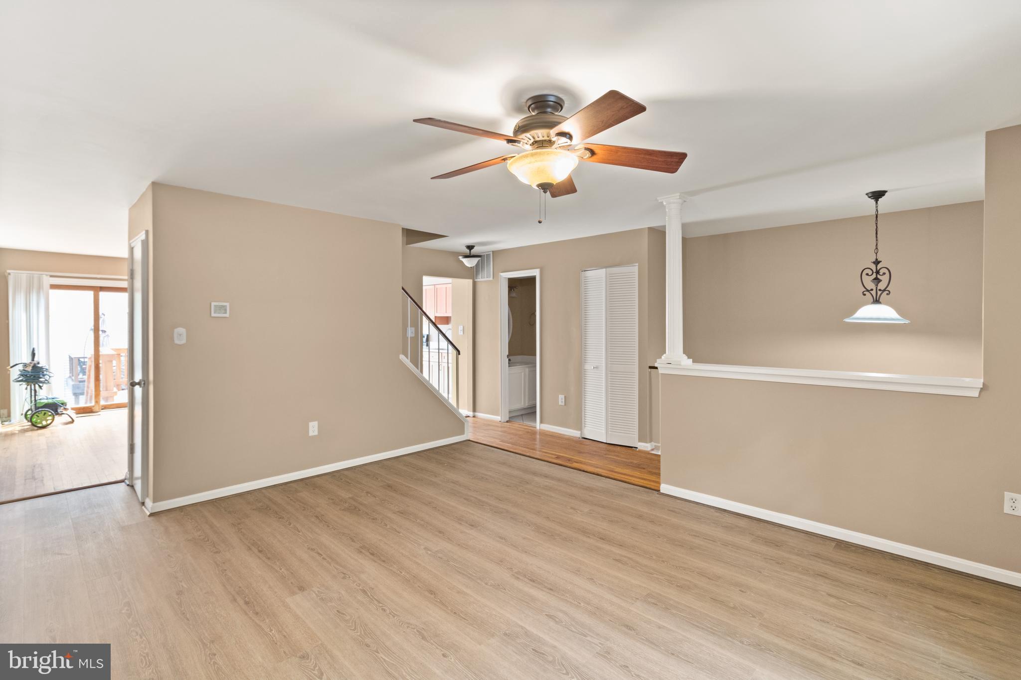 THE TIMBERS - Residential