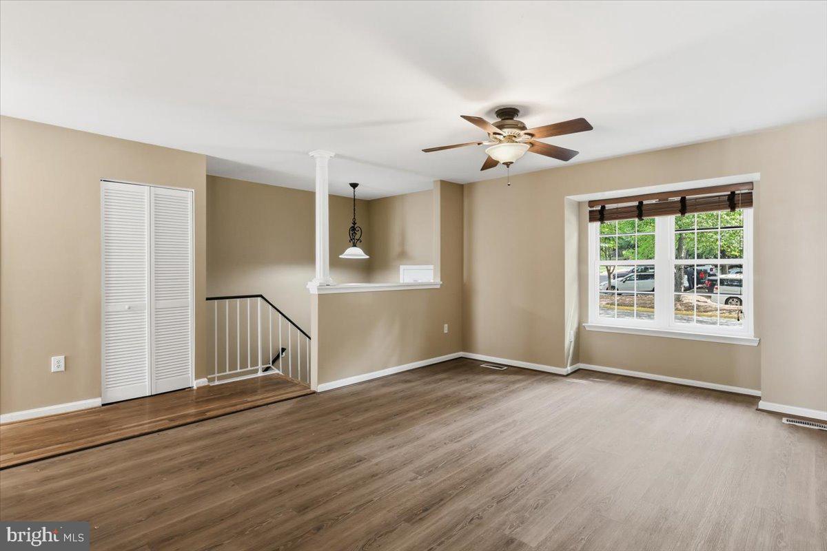 THE TIMBERS - Residential