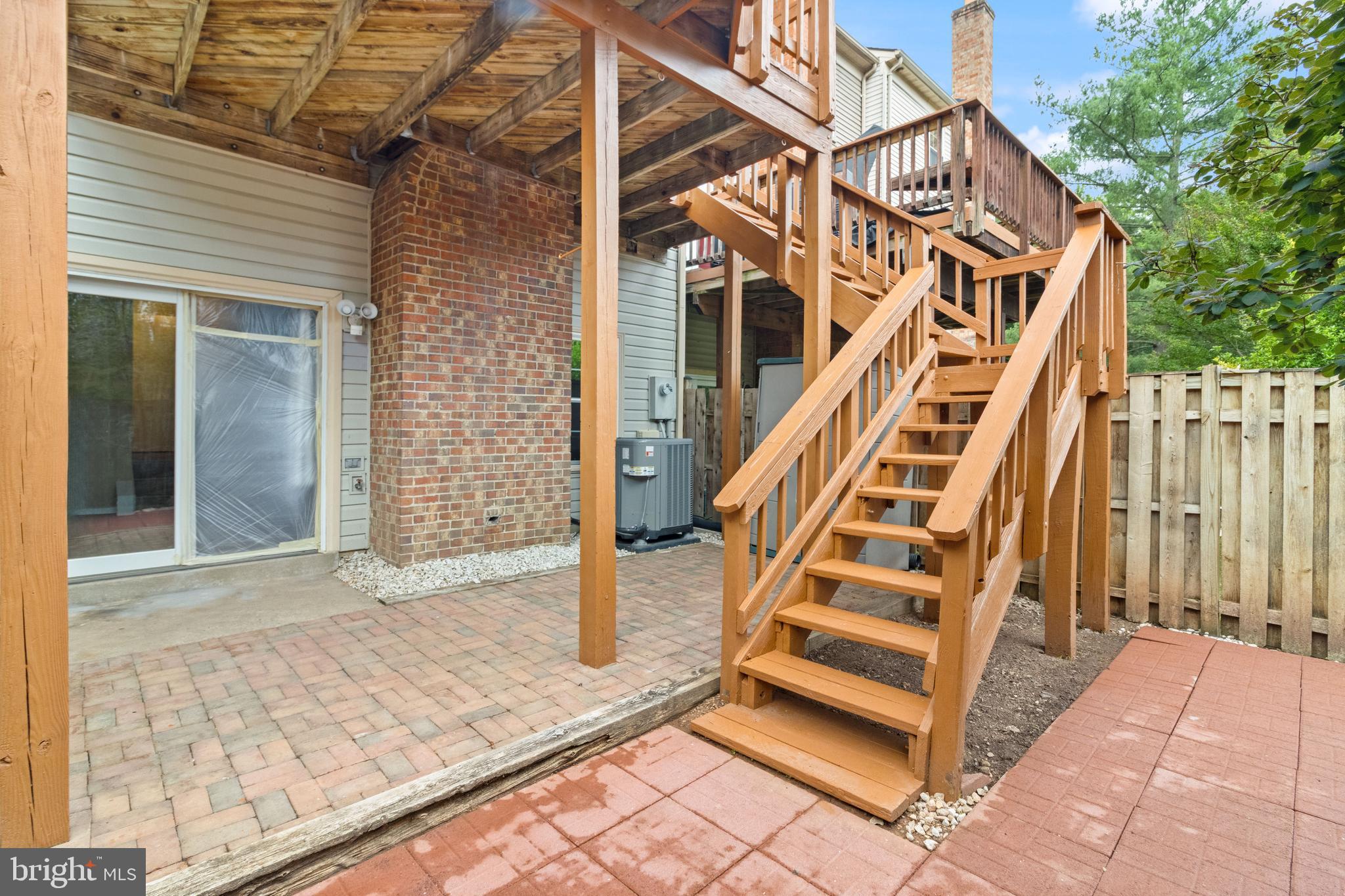 THE TIMBERS - Residential