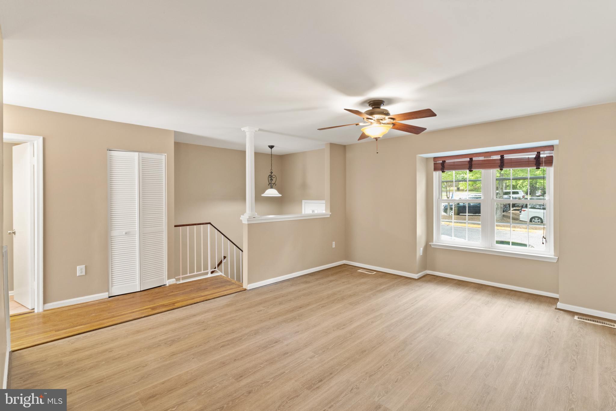 THE TIMBERS - Residential