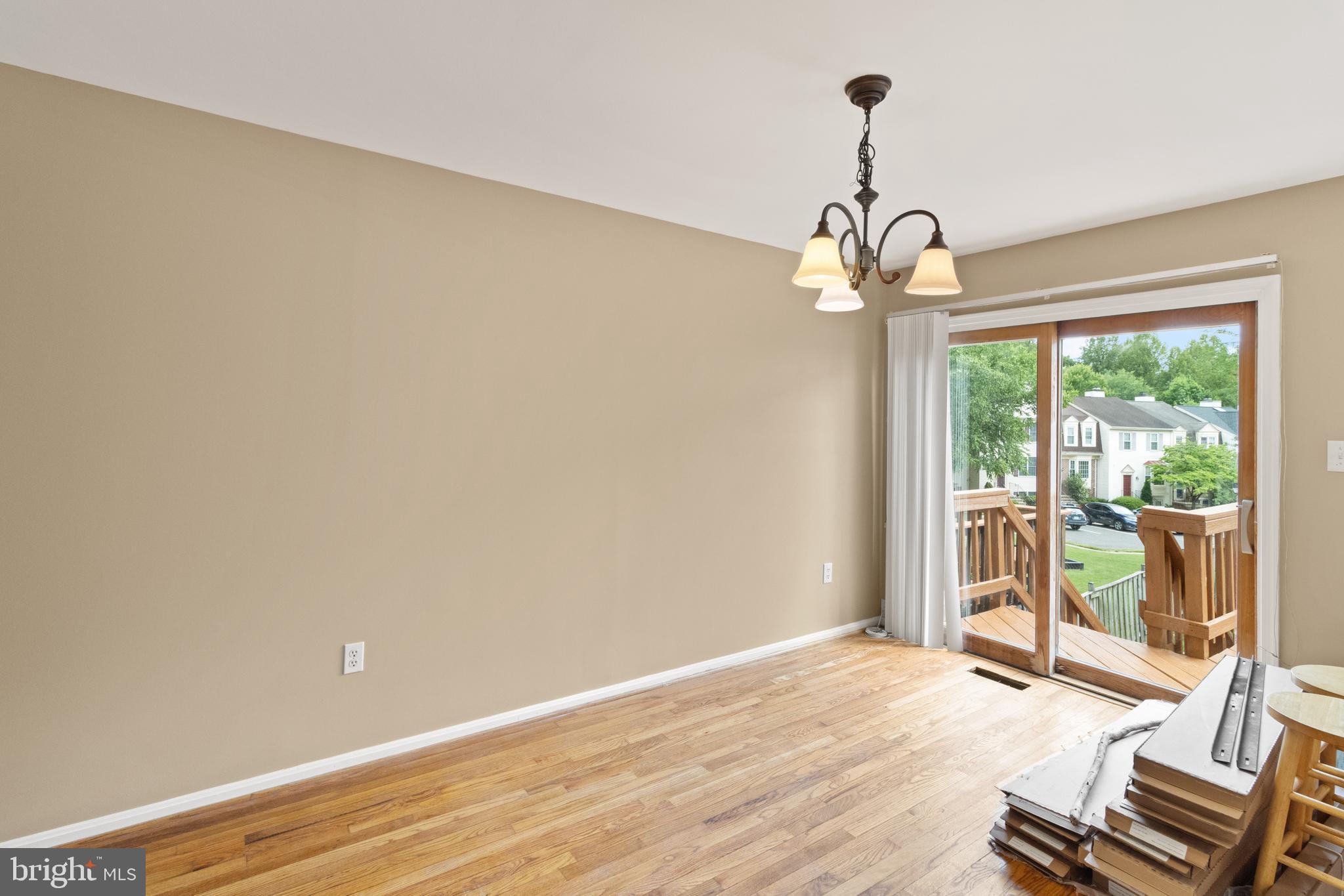 THE TIMBERS - Residential