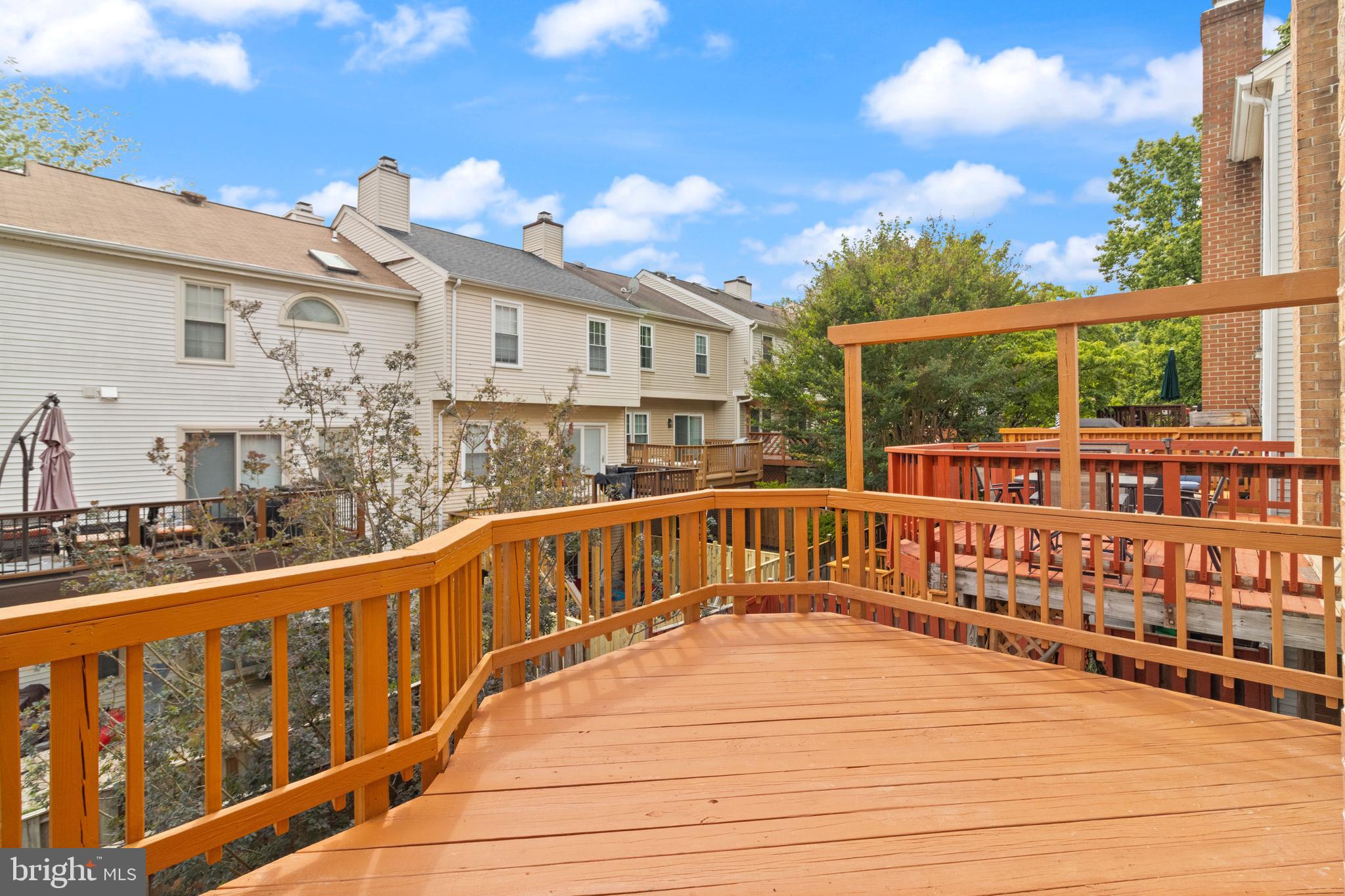 THE TIMBERS - Residential