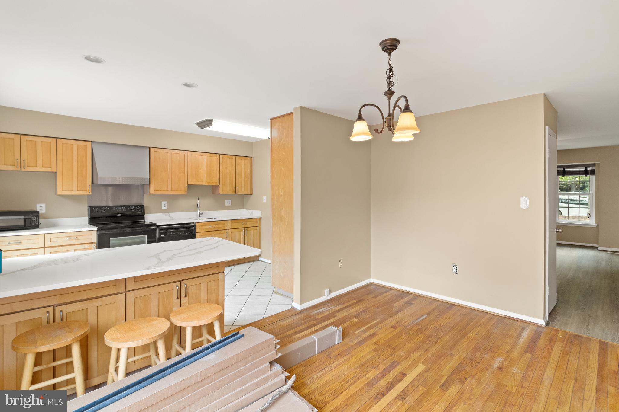 THE TIMBERS - Residential