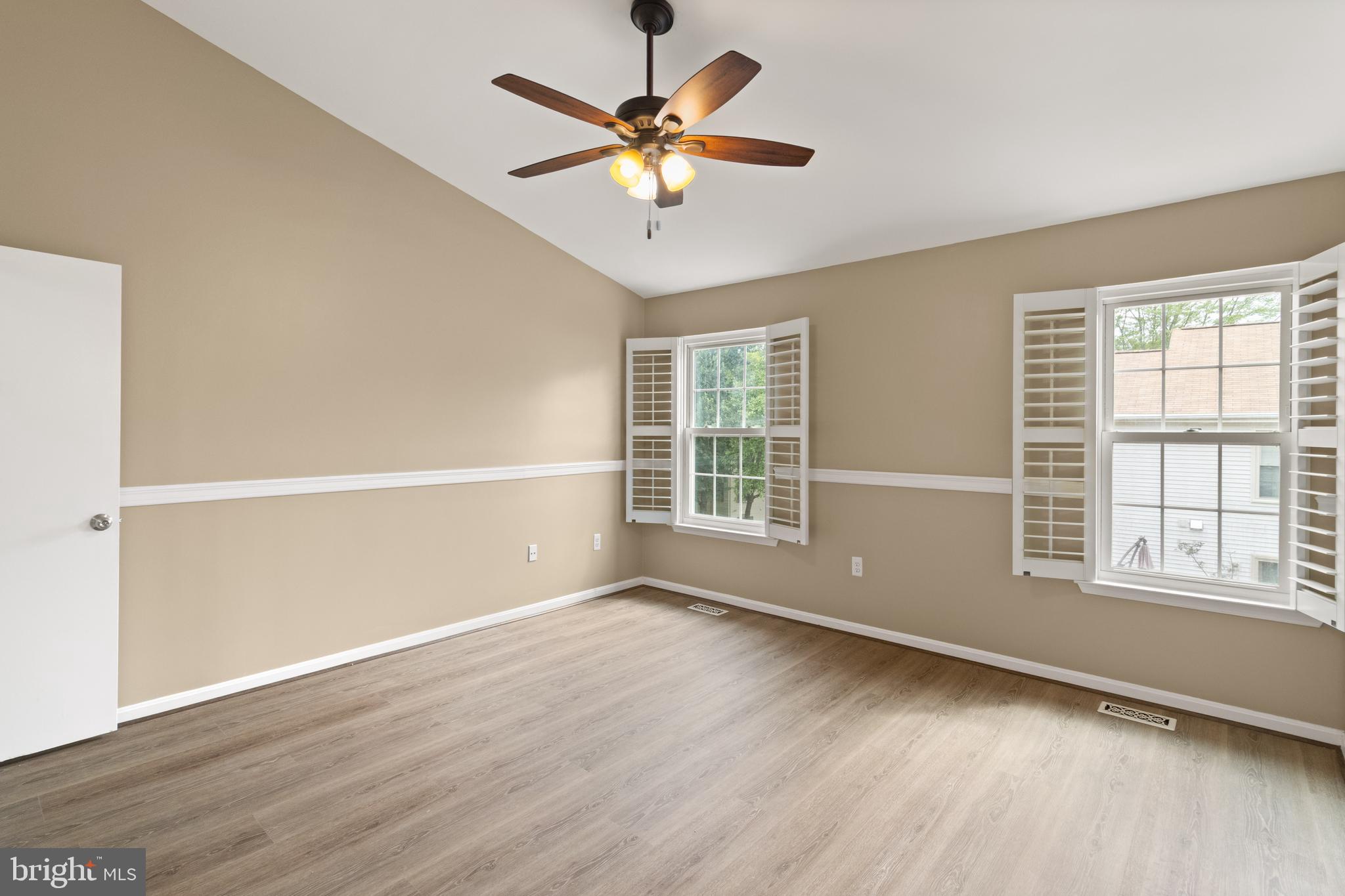 THE TIMBERS - Residential
