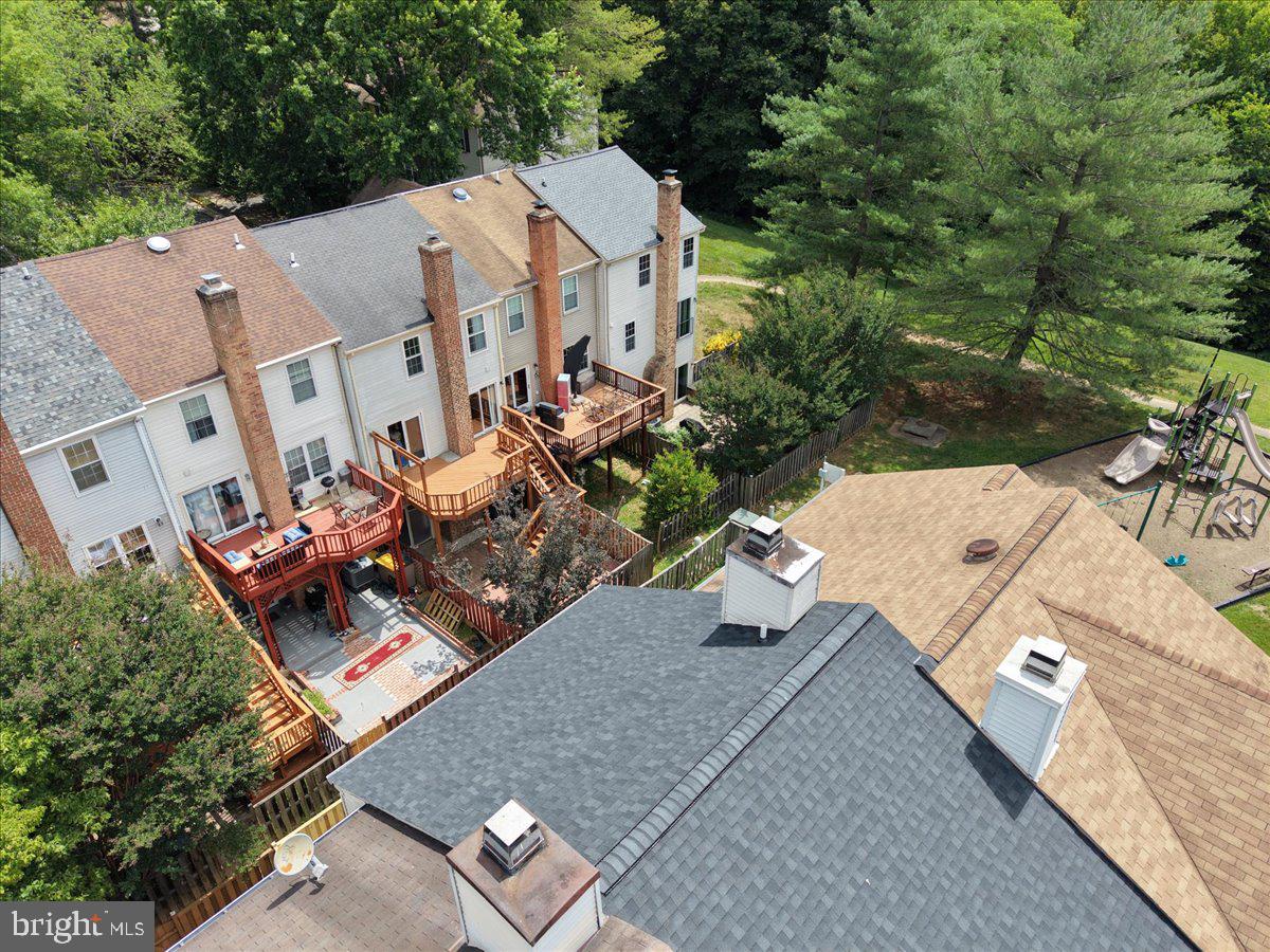 THE TIMBERS - Residential