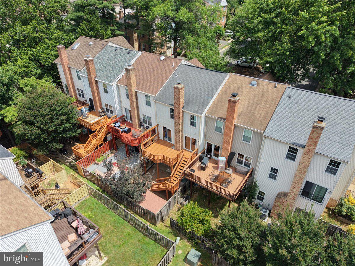 THE TIMBERS - Residential