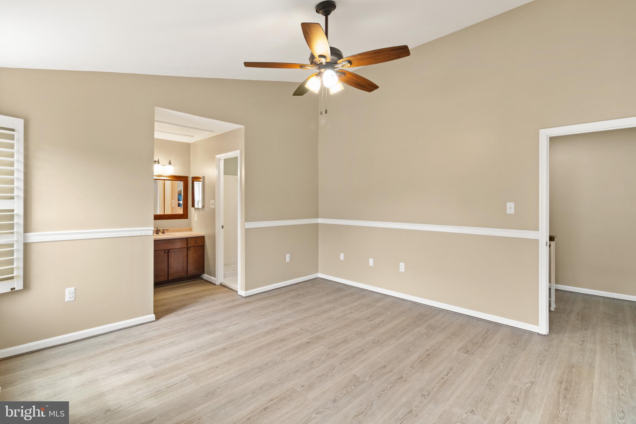 THE TIMBERS - Residential