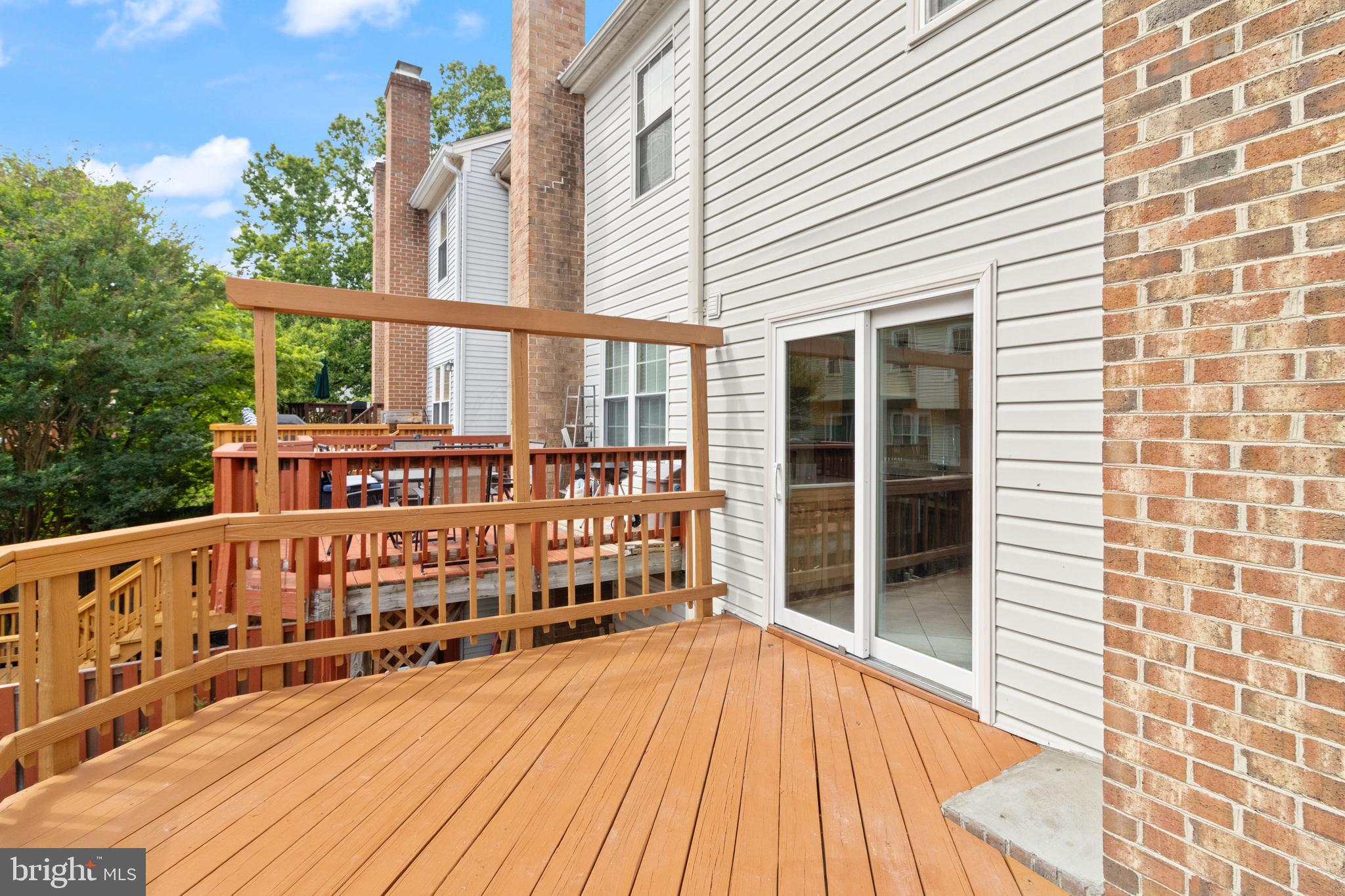 THE TIMBERS - Residential