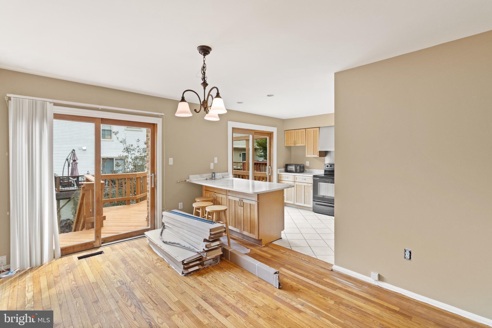 THE TIMBERS - Residential