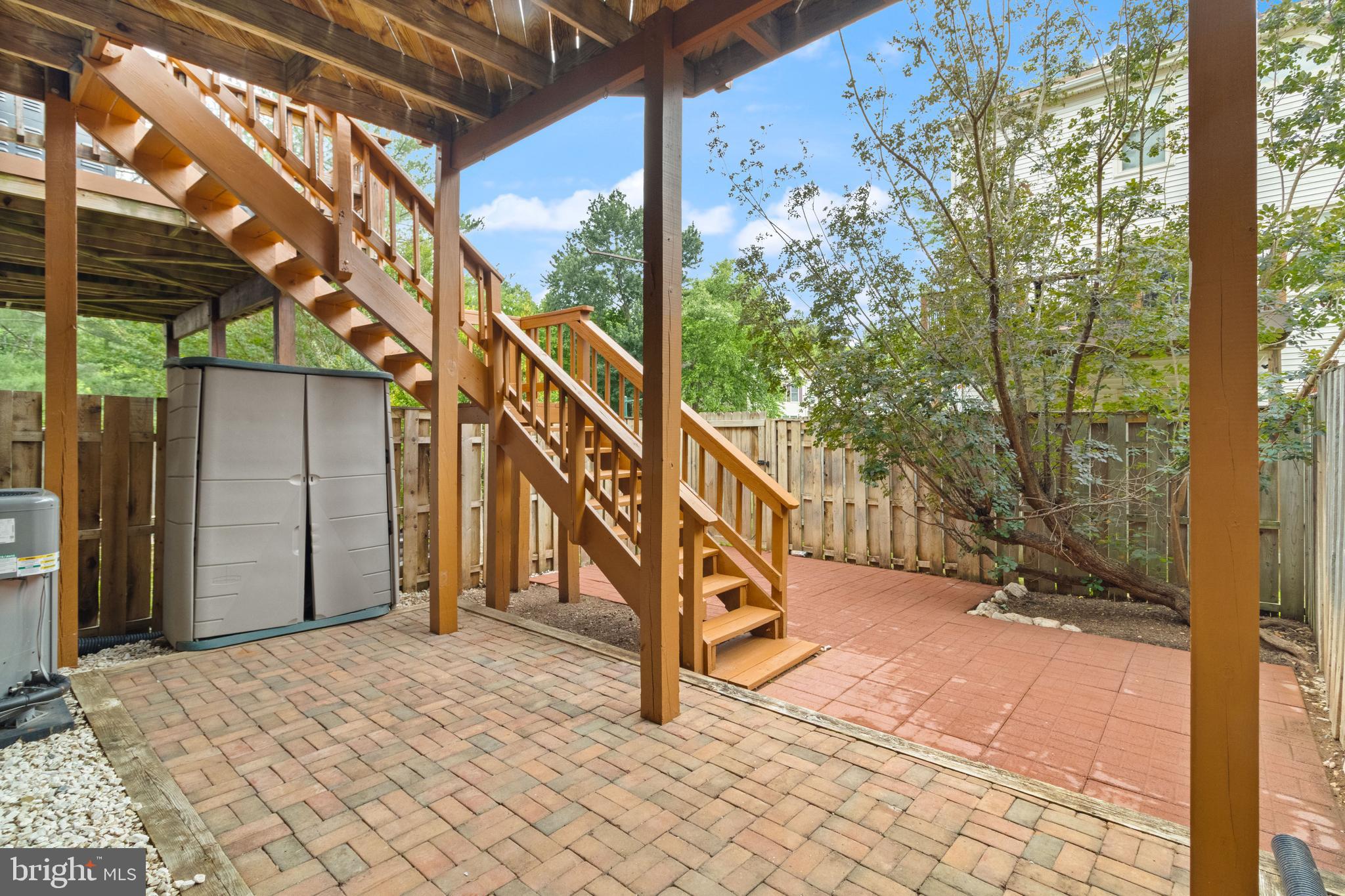 THE TIMBERS - Residential