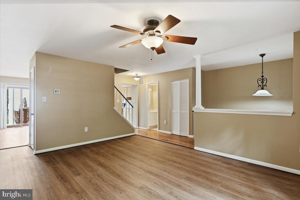 THE TIMBERS - Residential