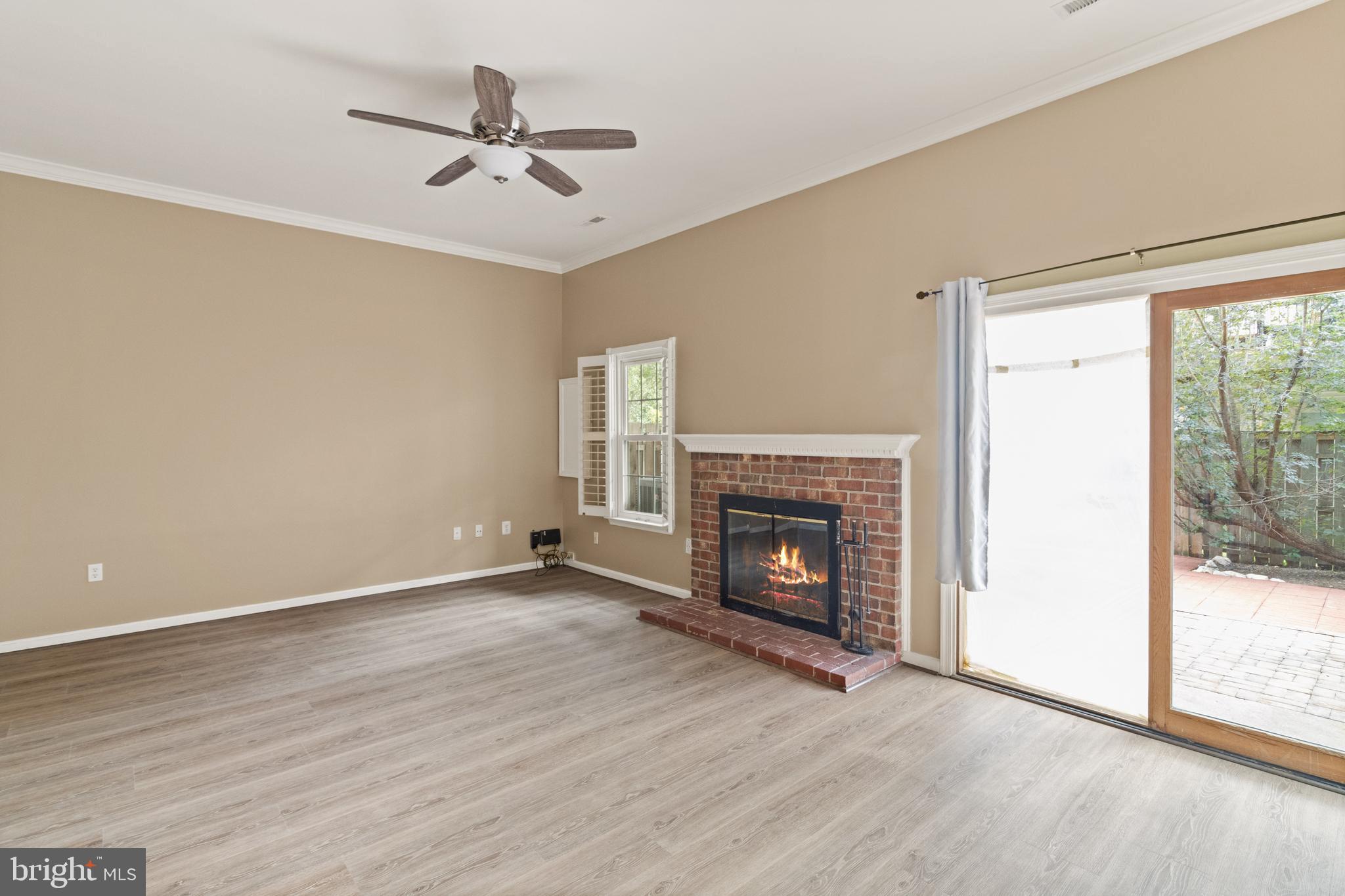 THE TIMBERS - Residential