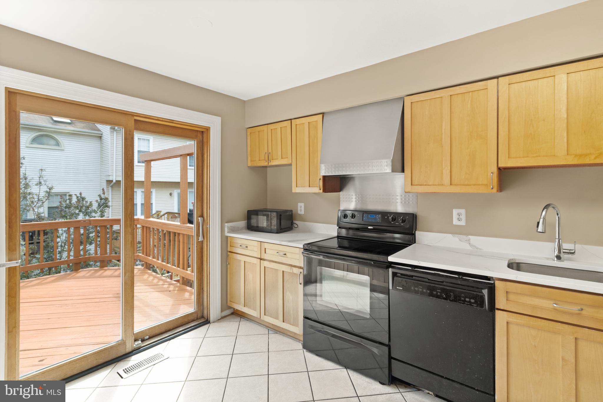 THE TIMBERS - Residential