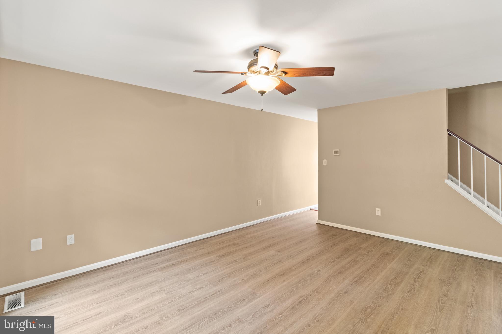 THE TIMBERS - Residential