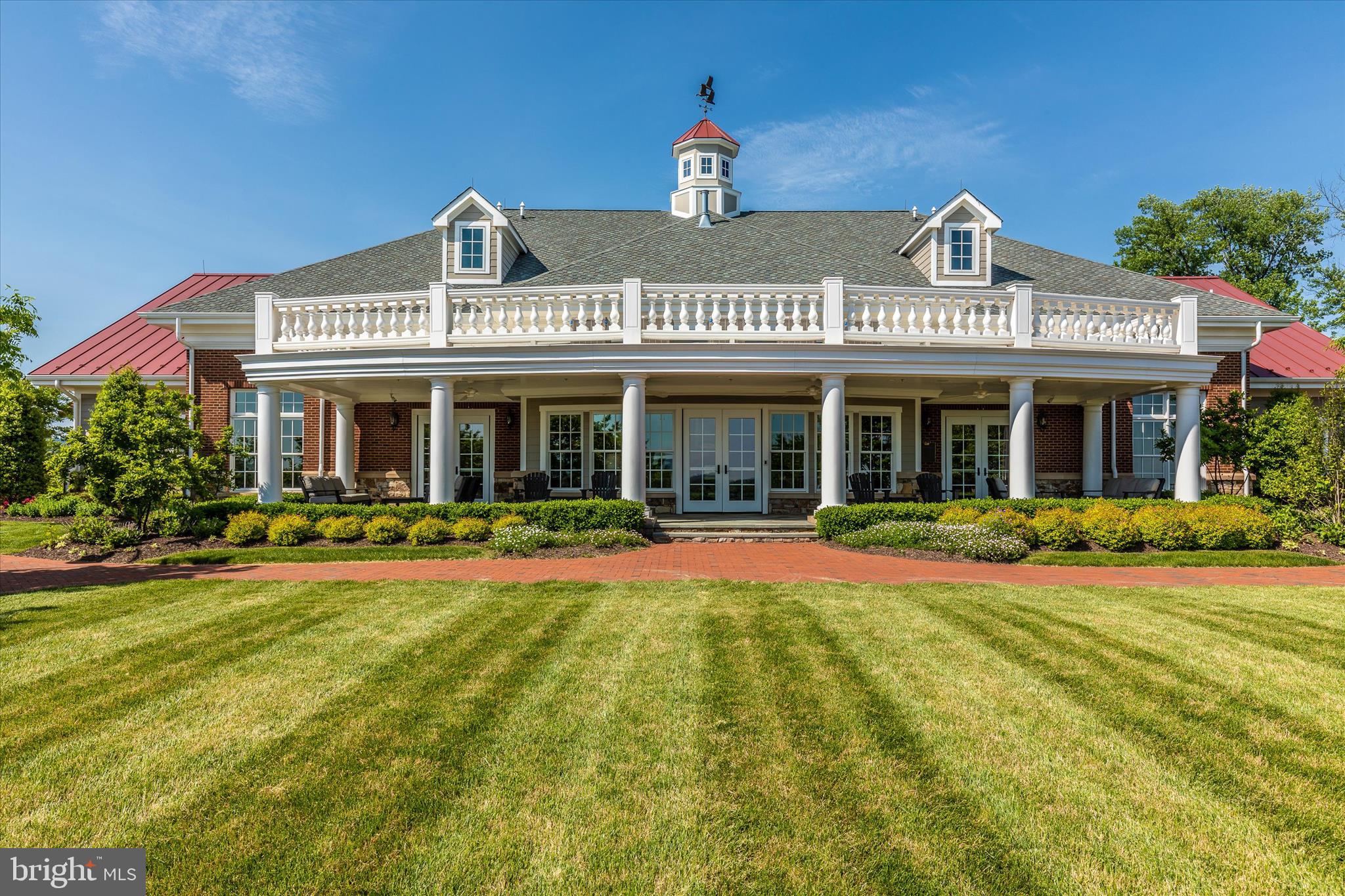 BRUNSWICK CROSSING - Residential