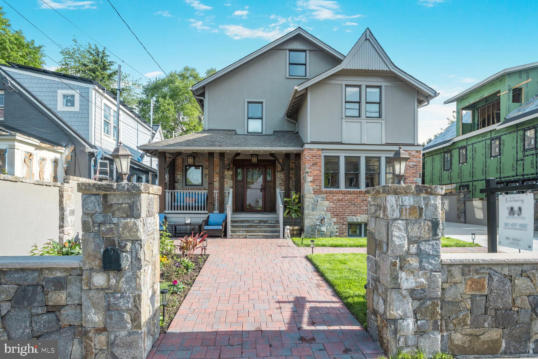 ROSEDALE PARK - Residential