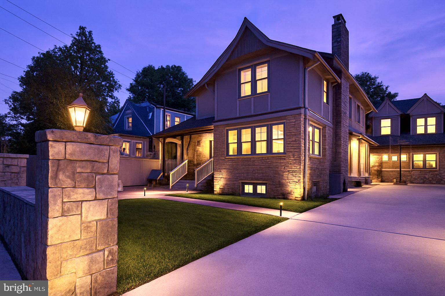 ROSEDALE PARK - Residential