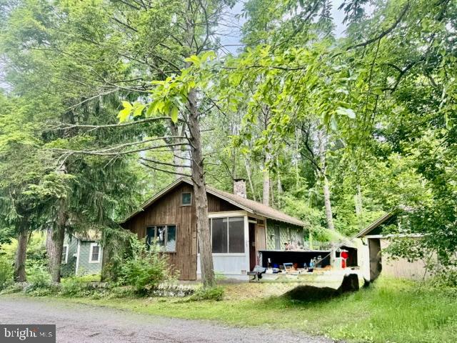 MOON LAKE - Residential