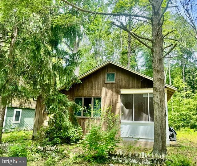 MOON LAKE - Residential