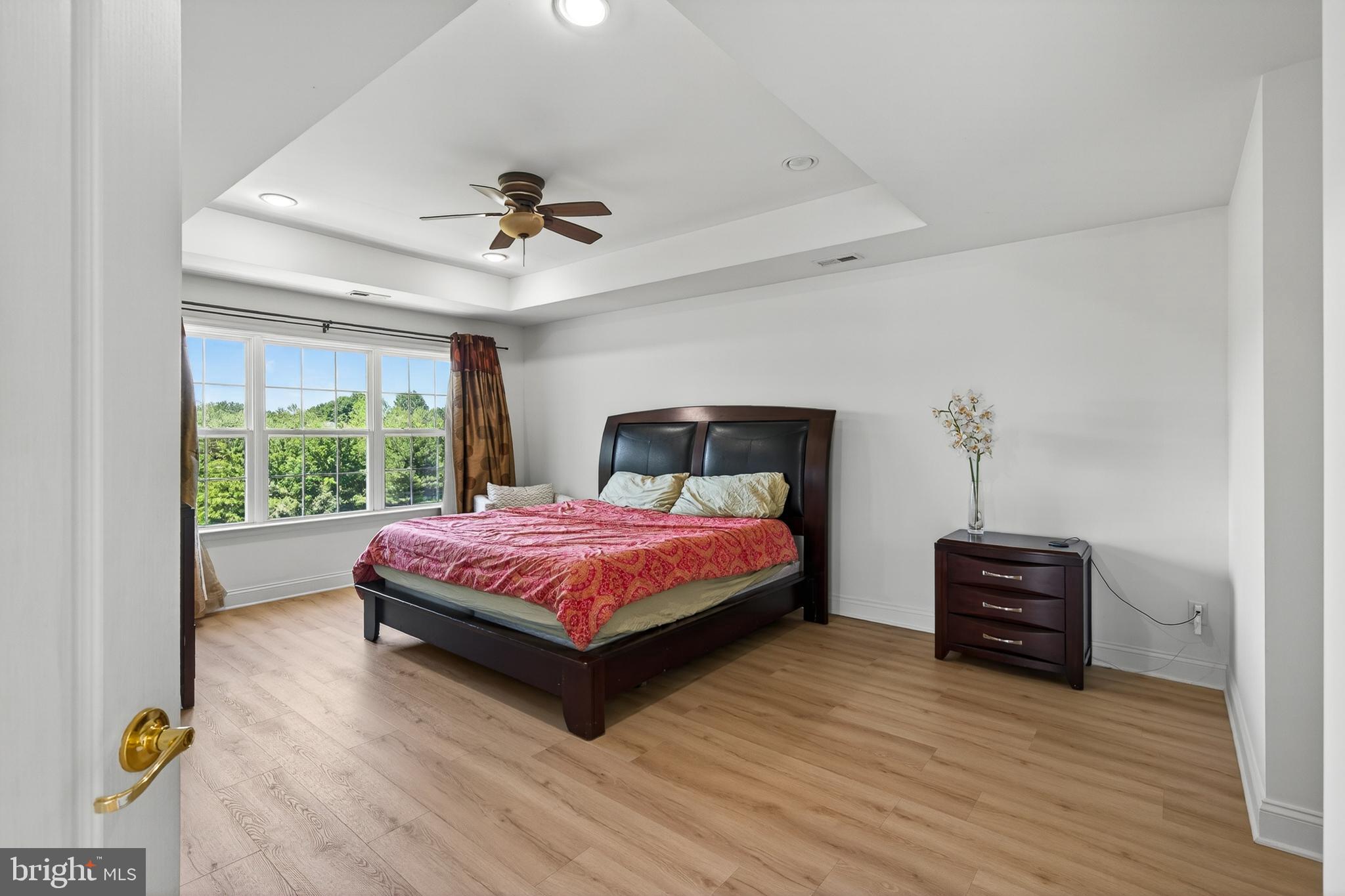 BYERS STATION - Residential