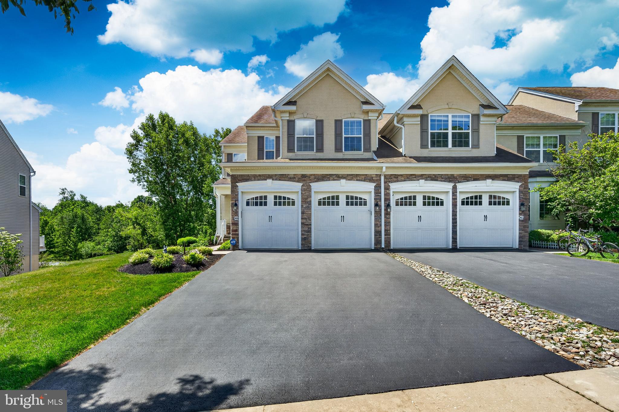 BYERS STATION - Residential