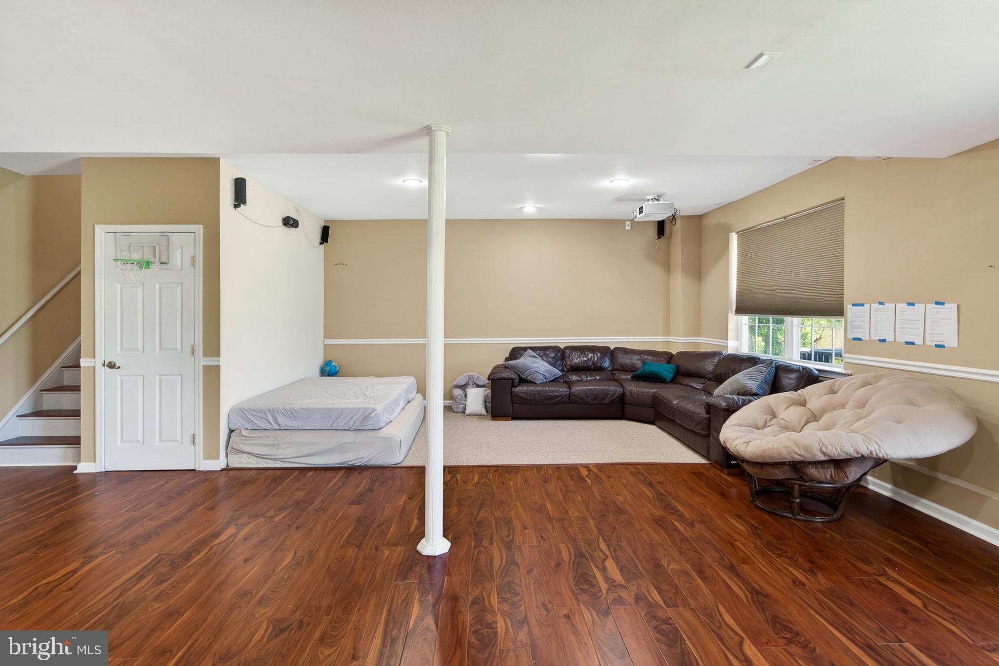 BYERS STATION - Residential