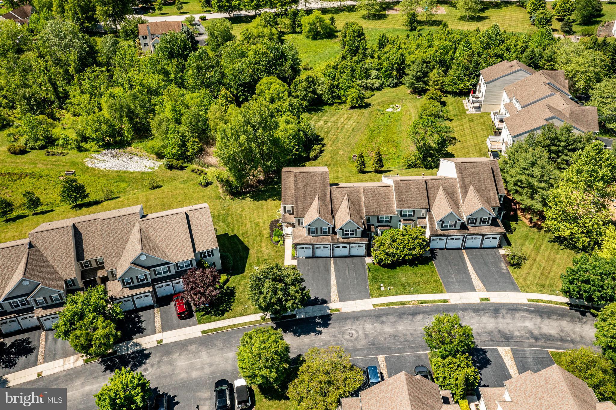 BYERS STATION - Residential
