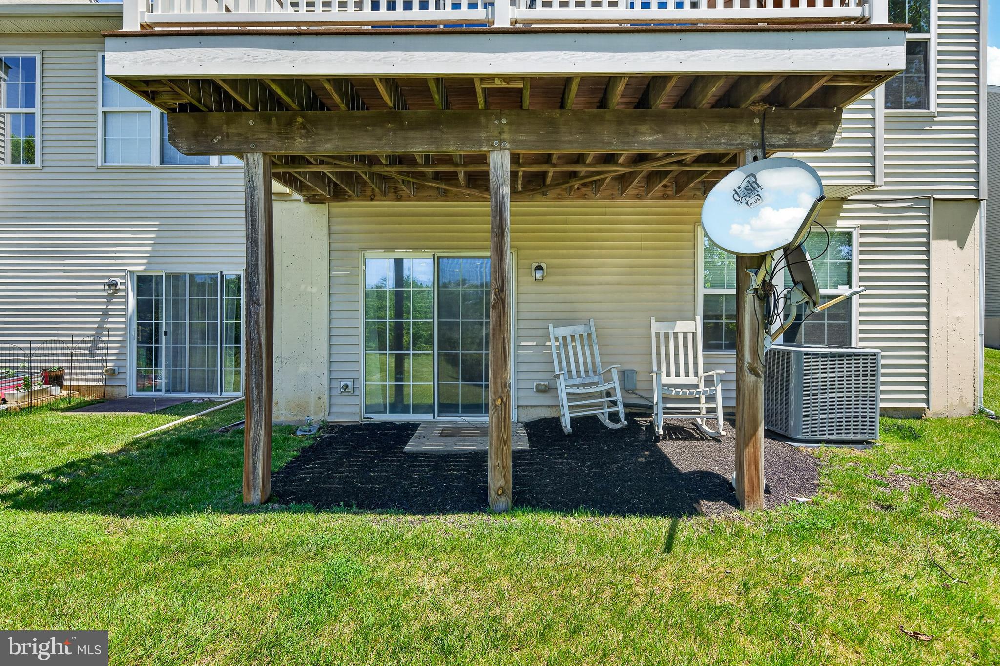 BYERS STATION - Residential