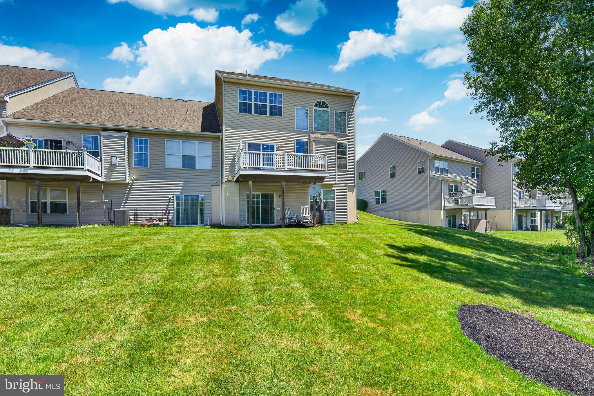 BYERS STATION - Residential
