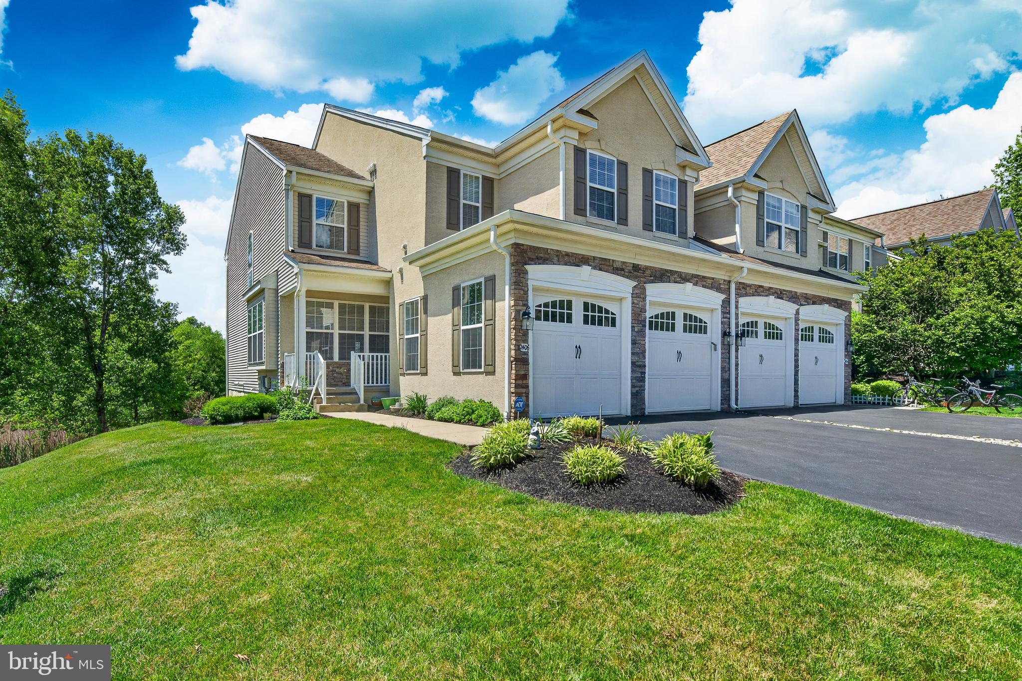 BYERS STATION - Residential