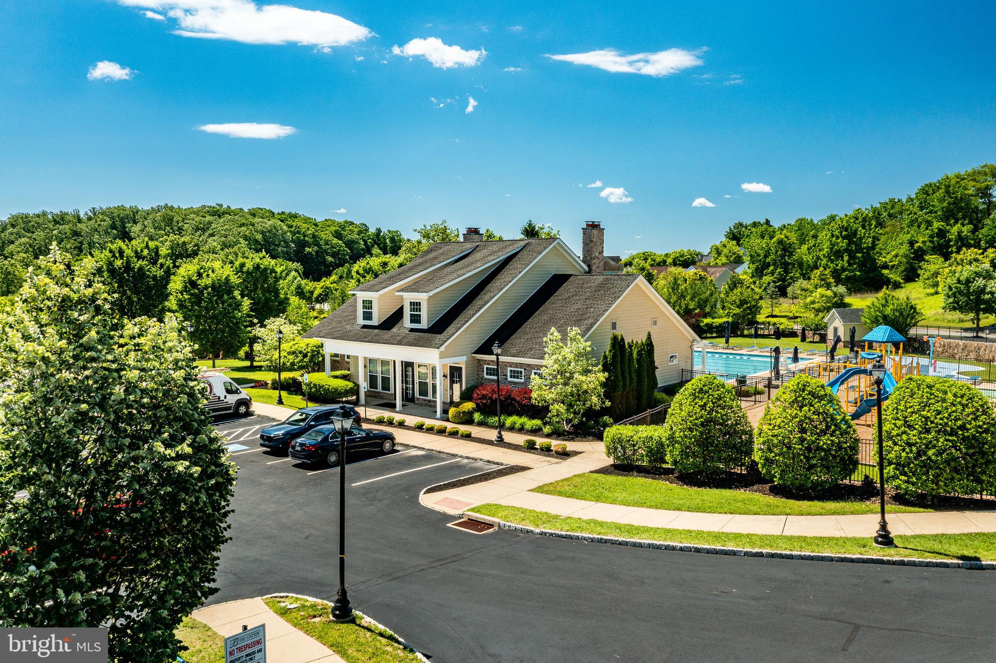 BYERS STATION - Residential