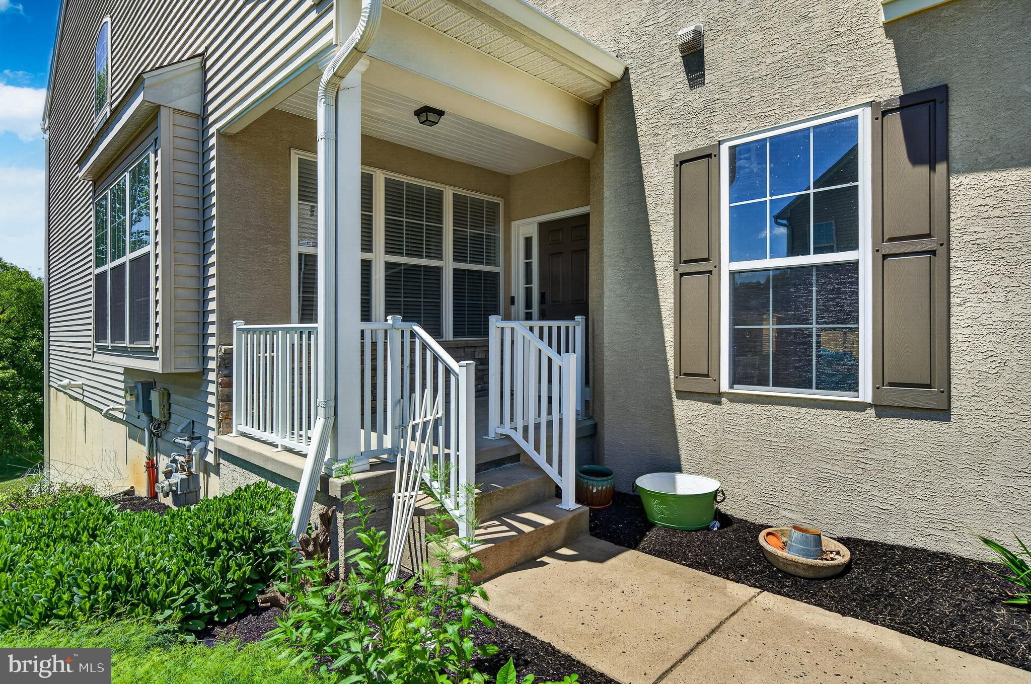 BYERS STATION - Residential