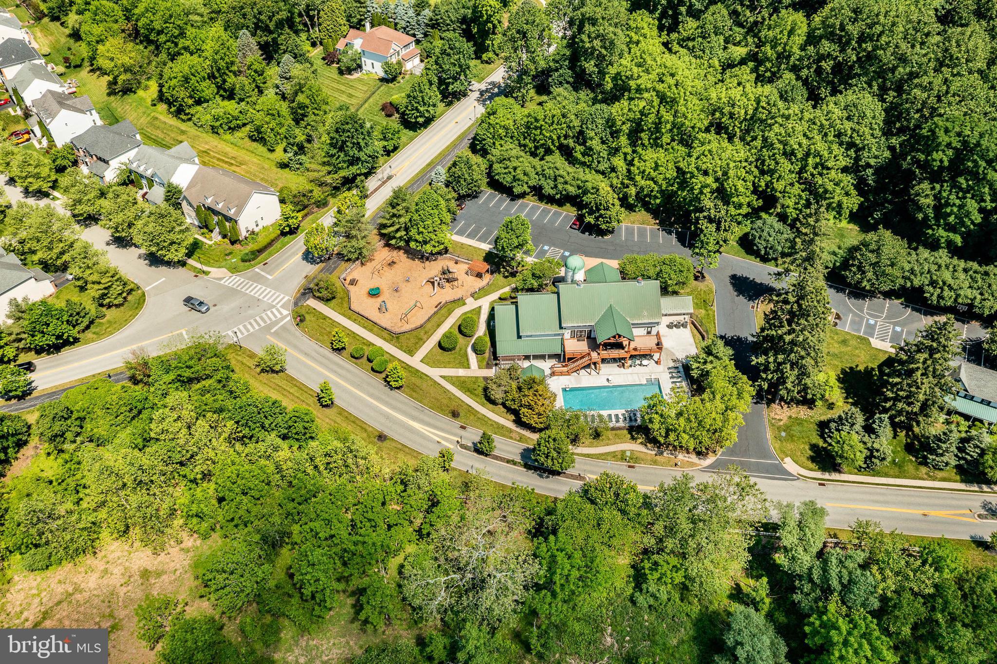 BYERS STATION - Residential