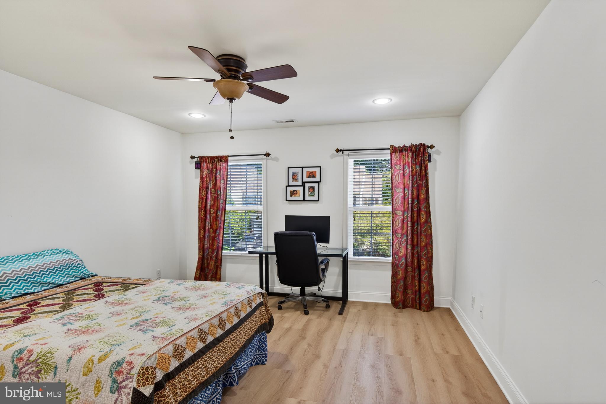 BYERS STATION - Residential