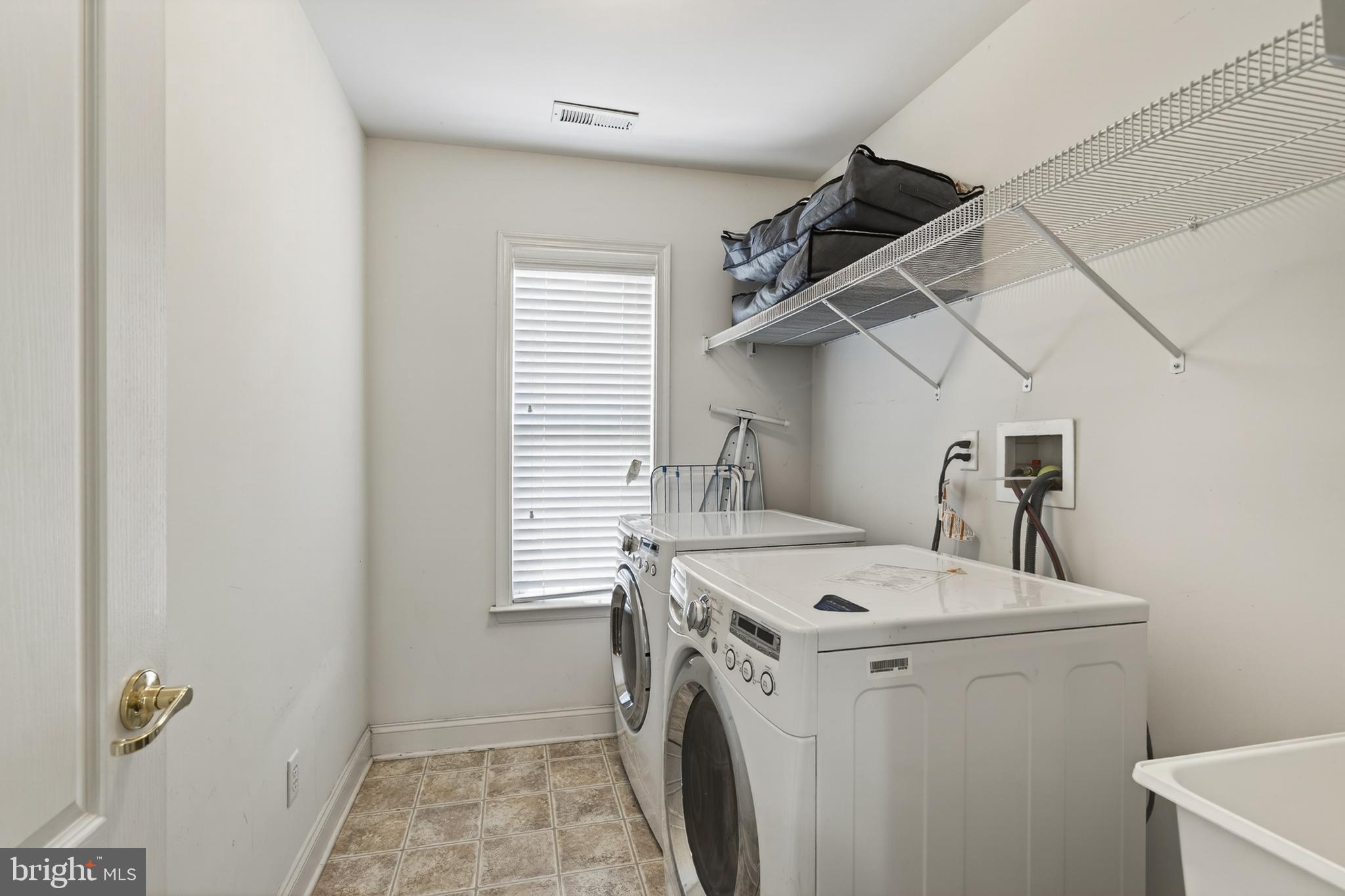 BYERS STATION - Residential