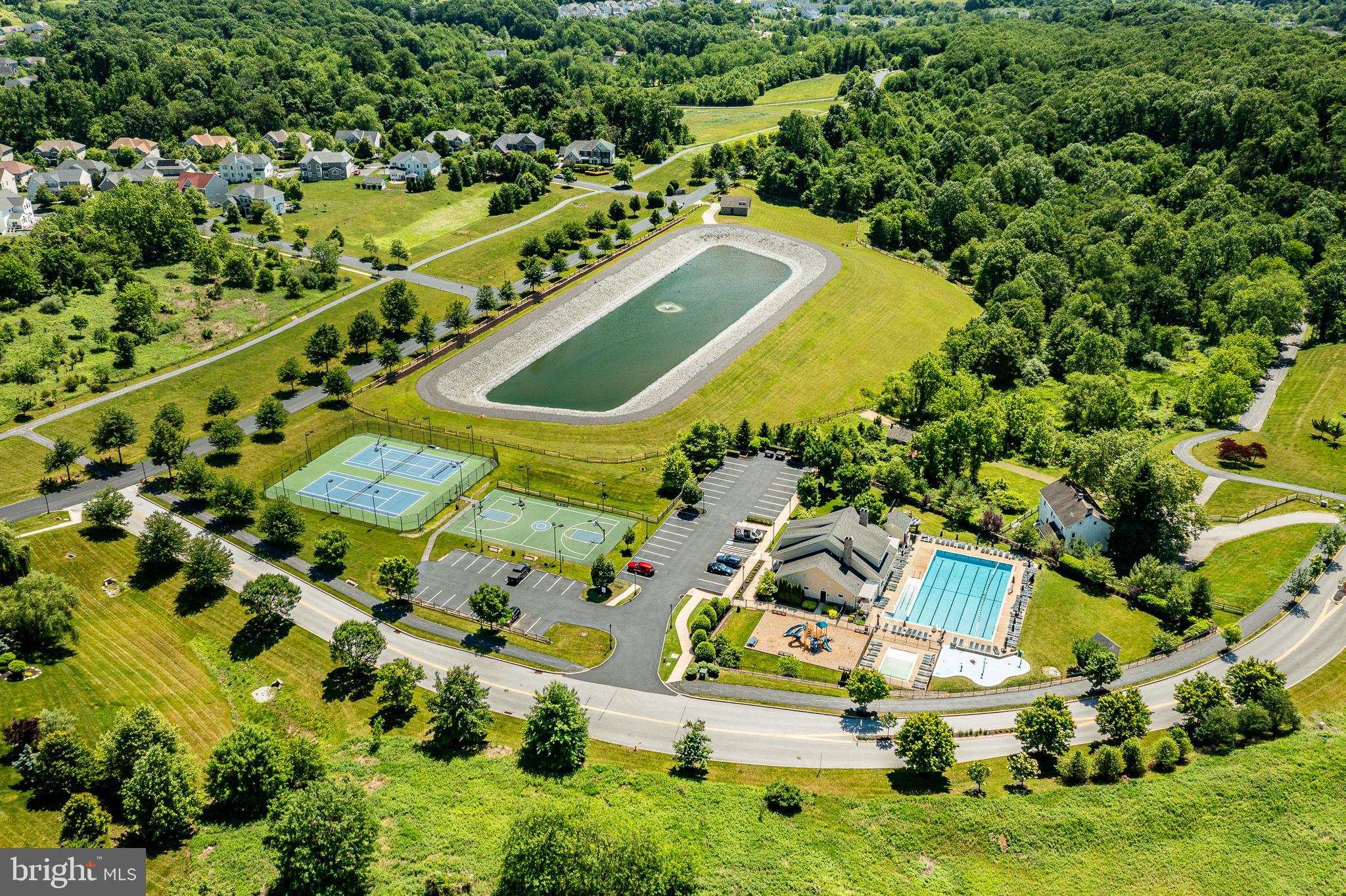 BYERS STATION - Residential