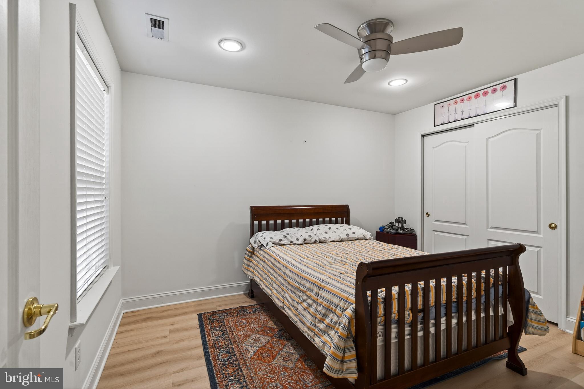 BYERS STATION - Residential