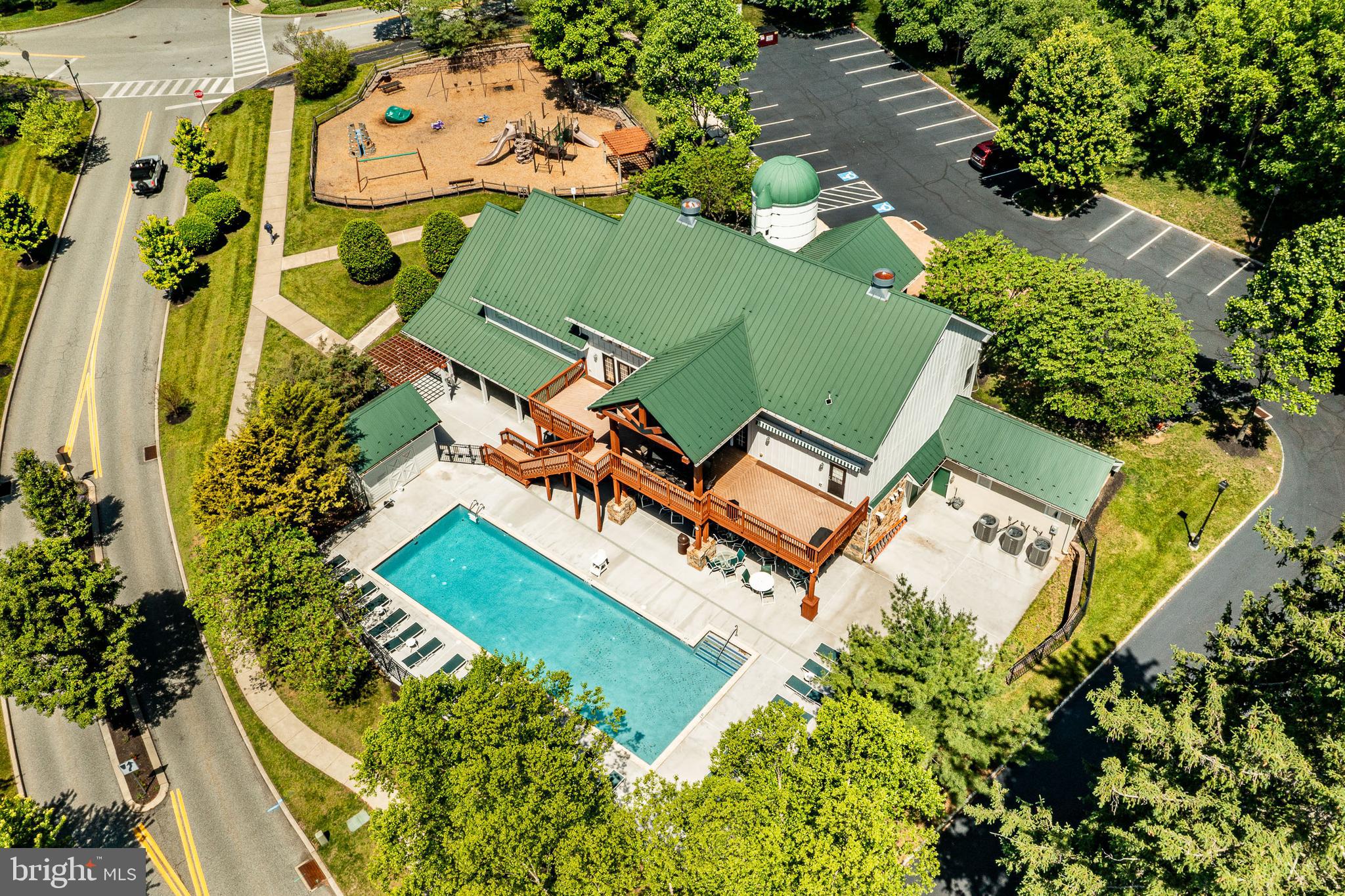 BYERS STATION - Residential