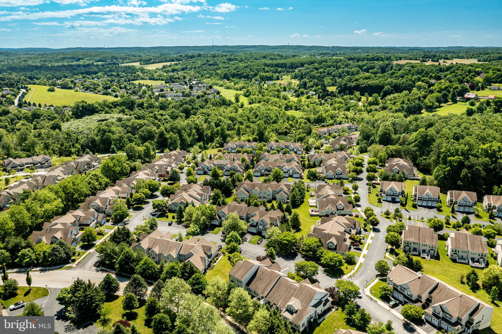 BYERS STATION - Residential