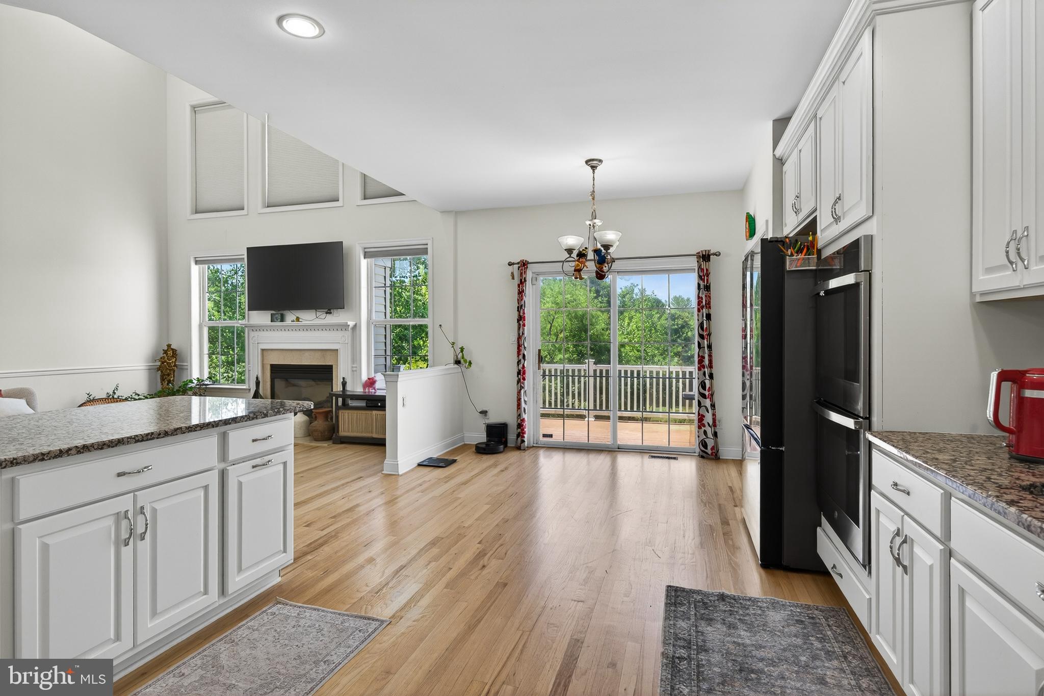 BYERS STATION - Residential