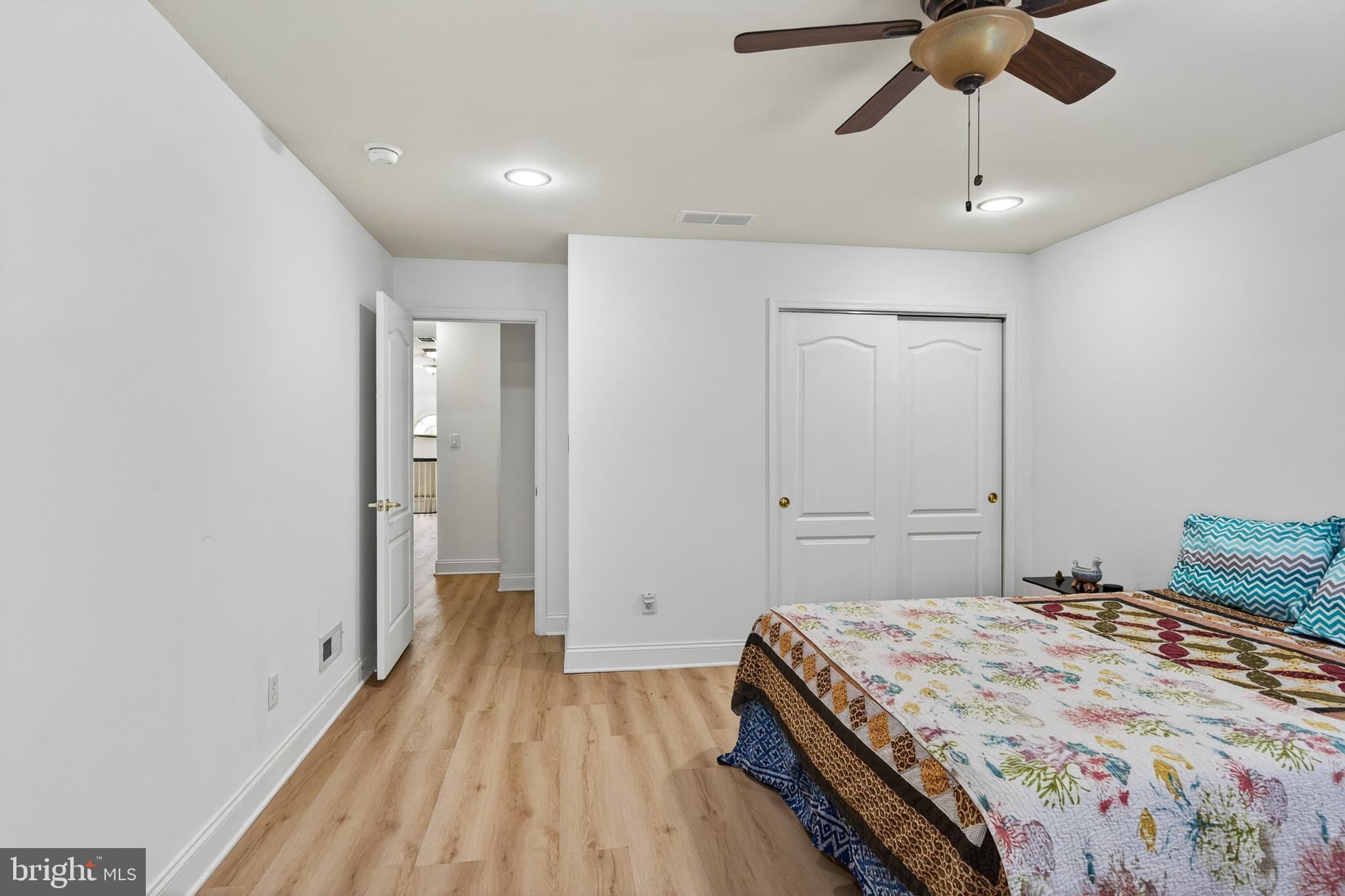 BYERS STATION - Residential