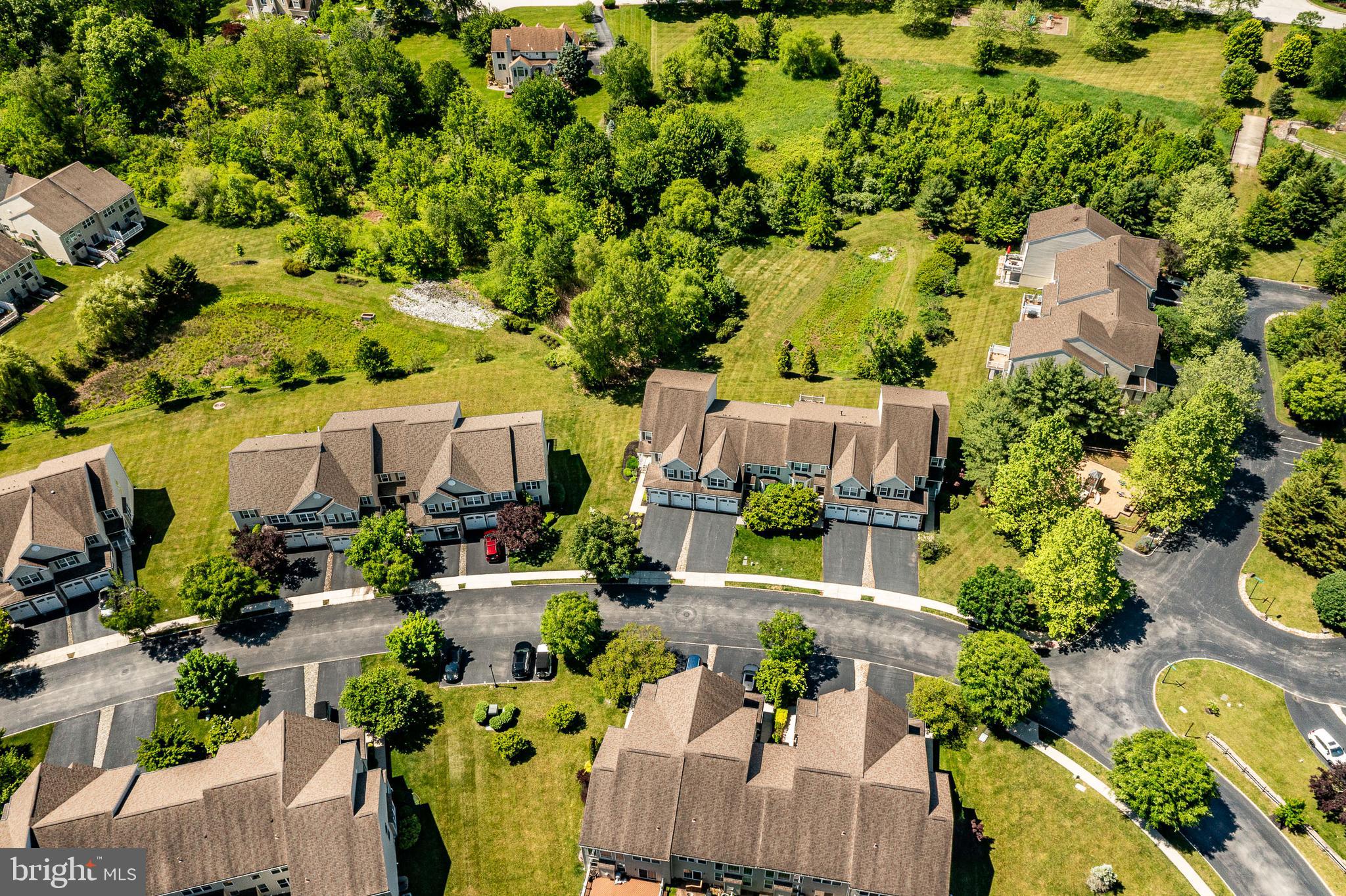 BYERS STATION - Residential