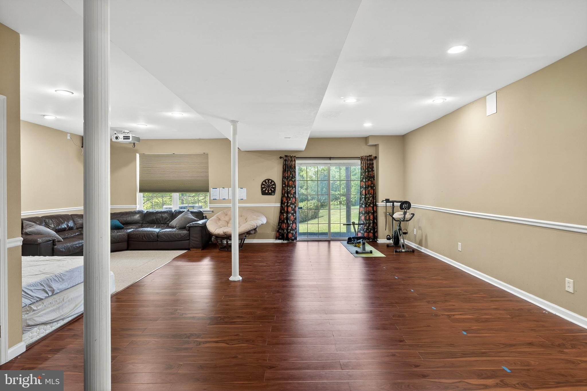 BYERS STATION - Residential