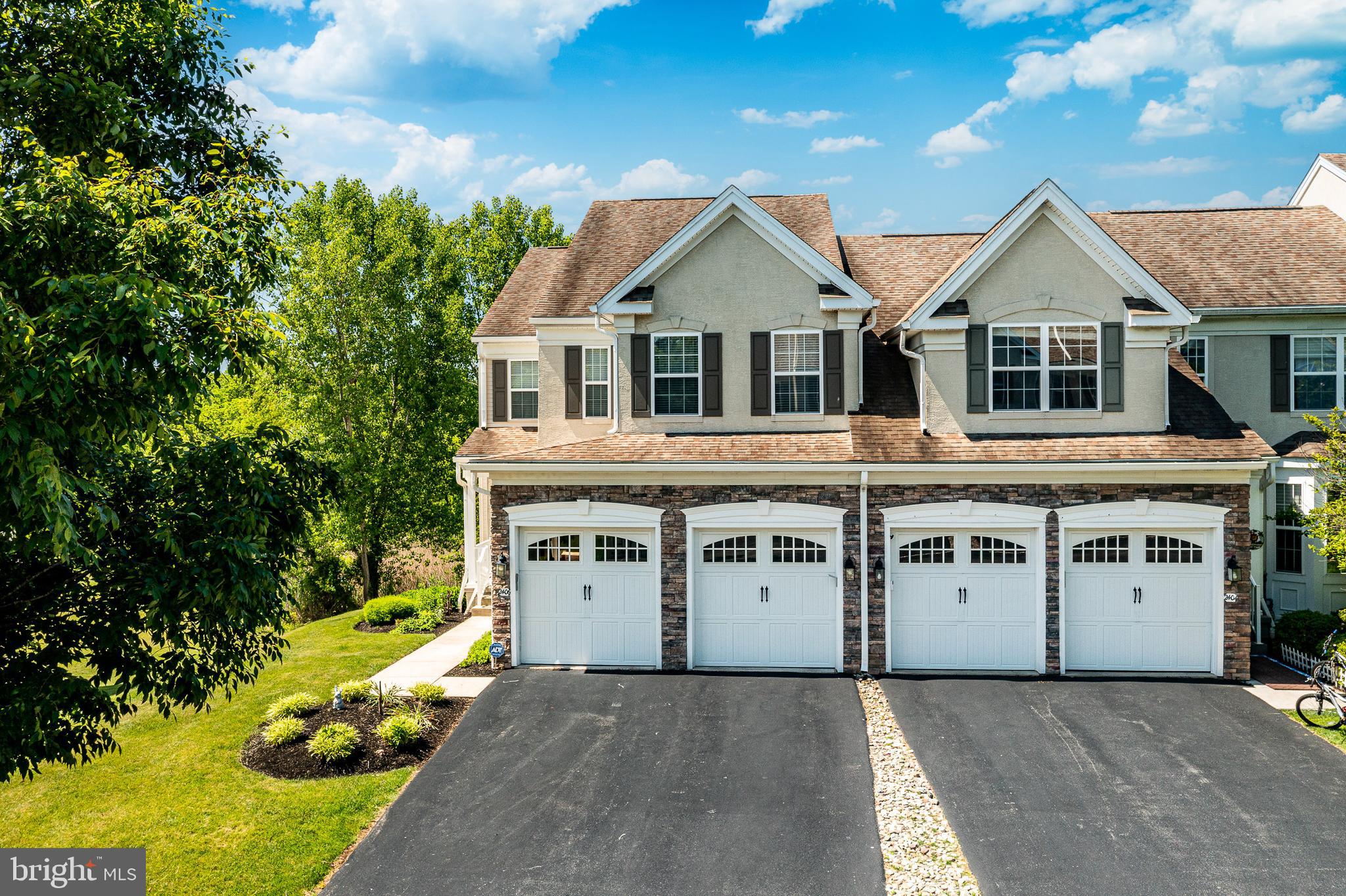 BYERS STATION - Residential
